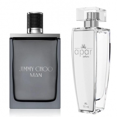 Francuskie Perfumy Jimmy Choo Man*